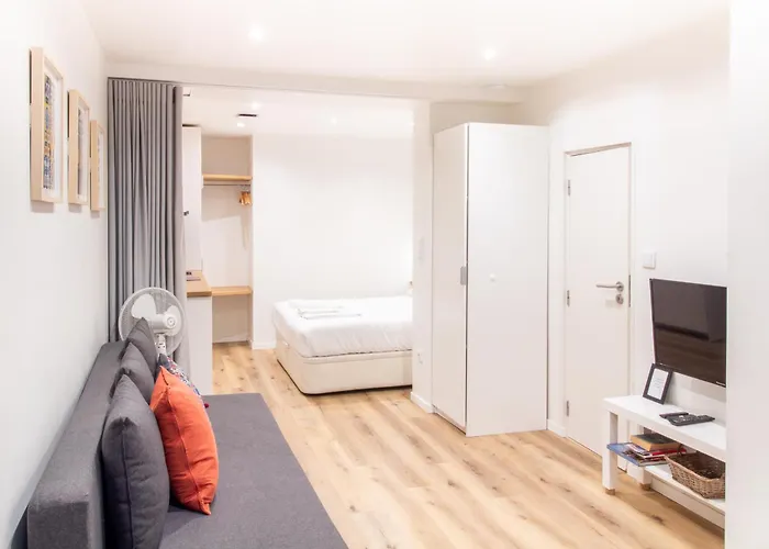 Madalena Ground Floor