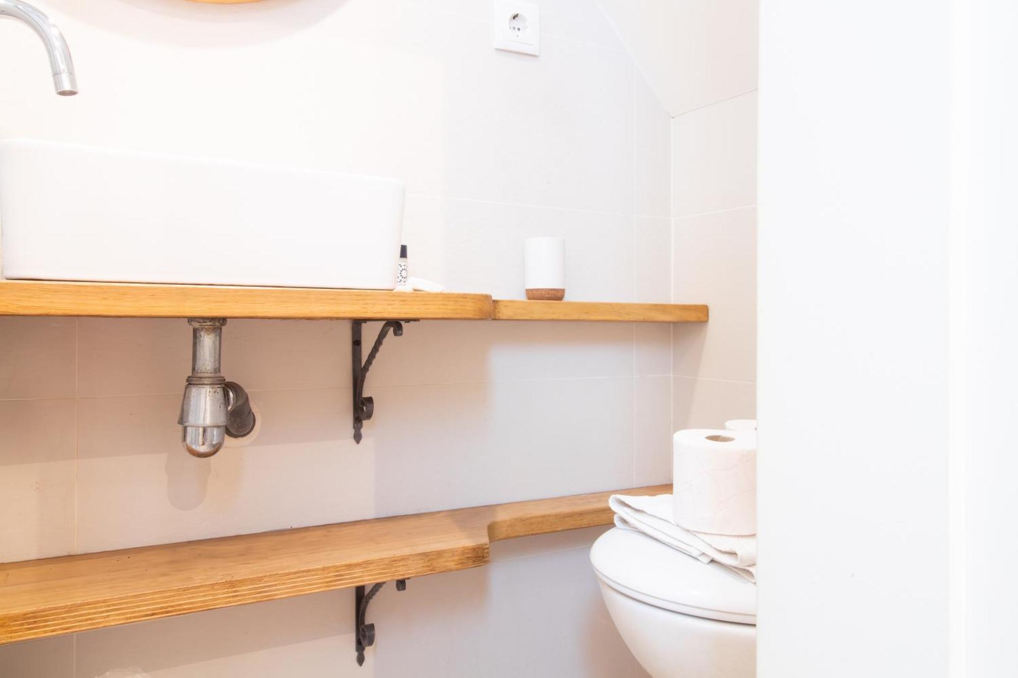 Madalena Ground Floor Apartamento *