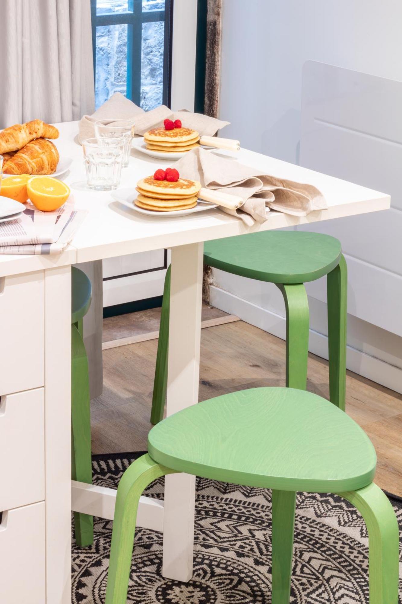 Madalena Ground Floor * Lisboa