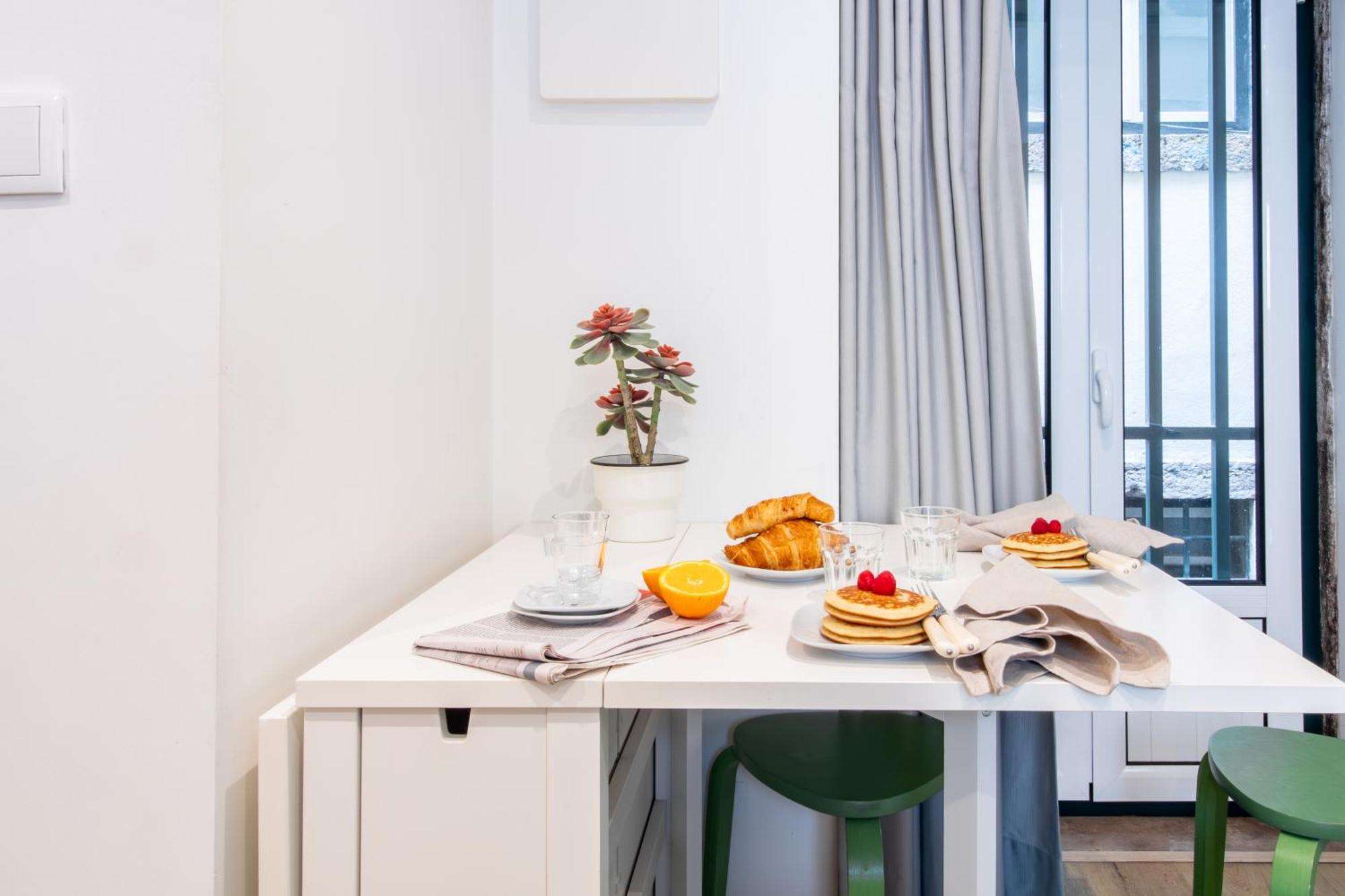 Madalena Ground Floor Apartamento