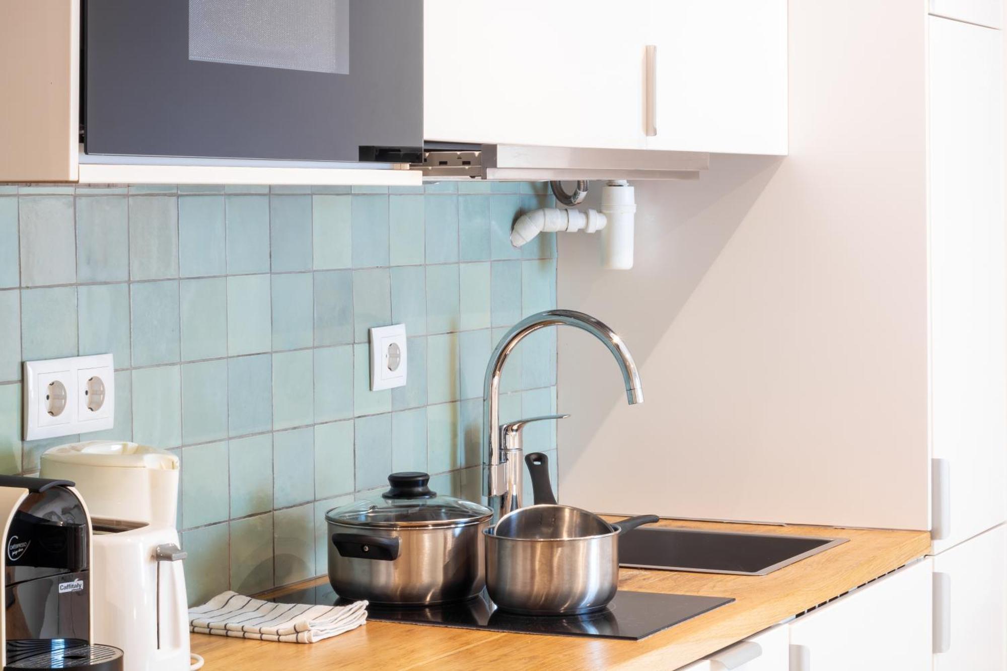 Madalena Ground Floor Apartamento *