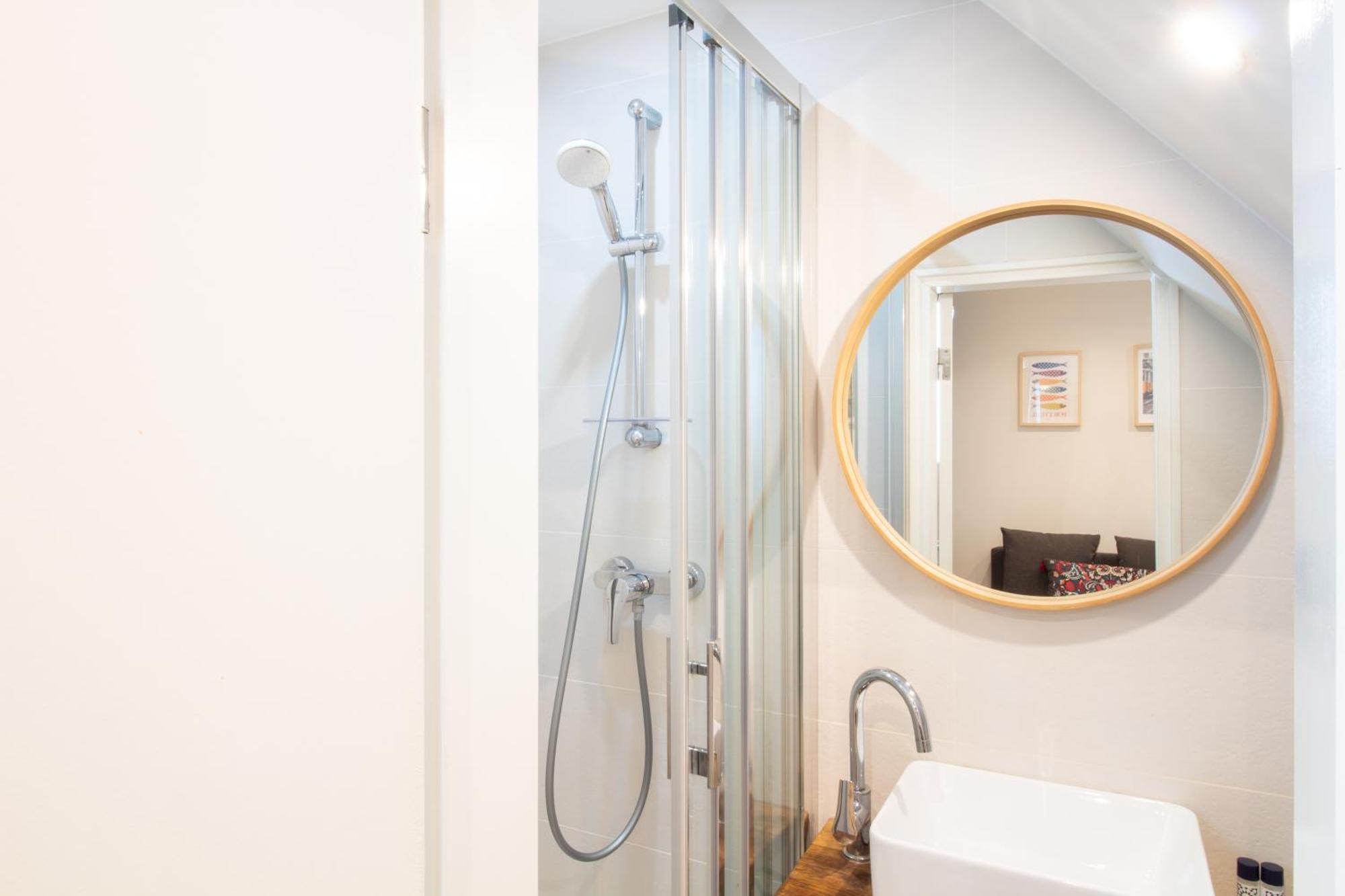 Apartamento Madalena Ground Floor *