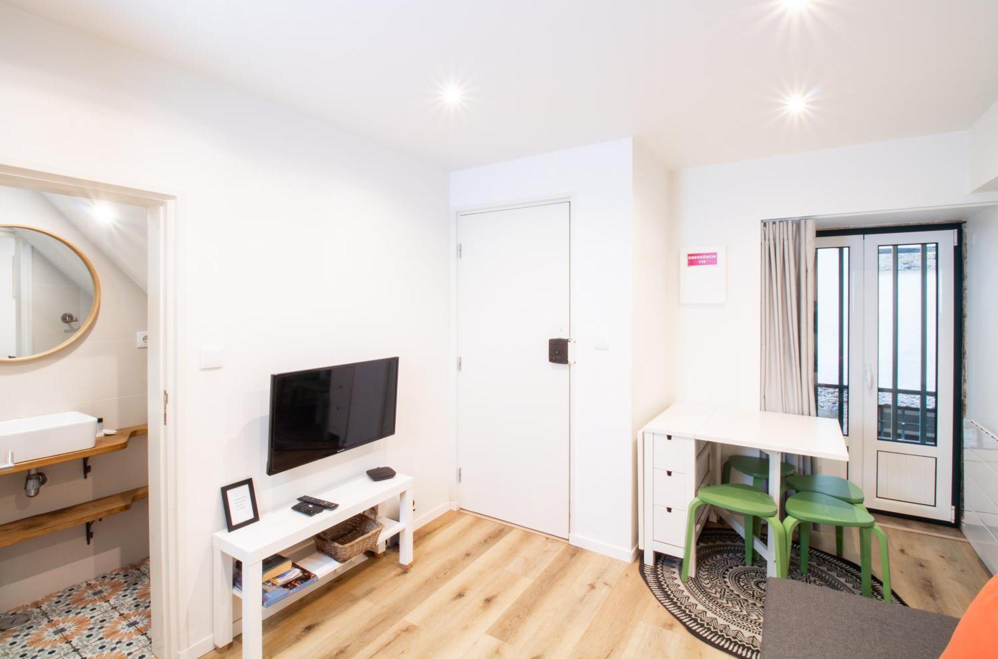 Apartamento Madalena Ground Floor Lisboa