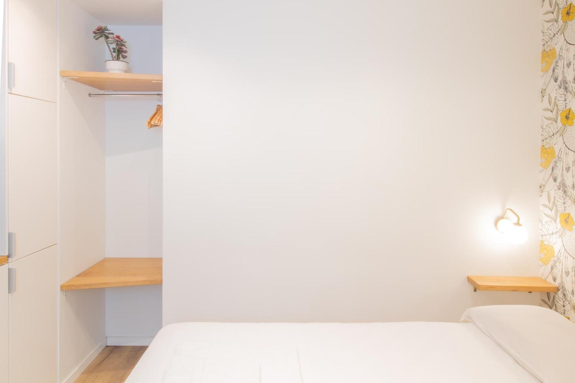 Madalena Ground Floor Apartamento *