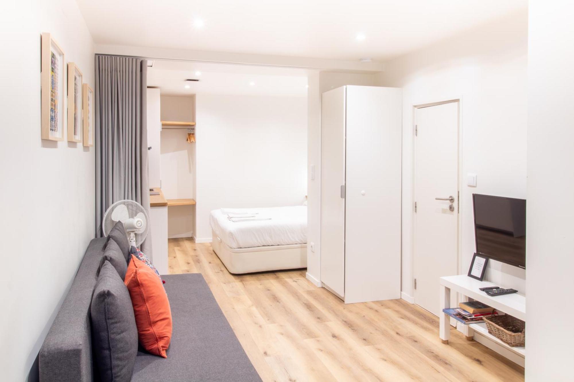 Apartamento Madalena Ground Floor *