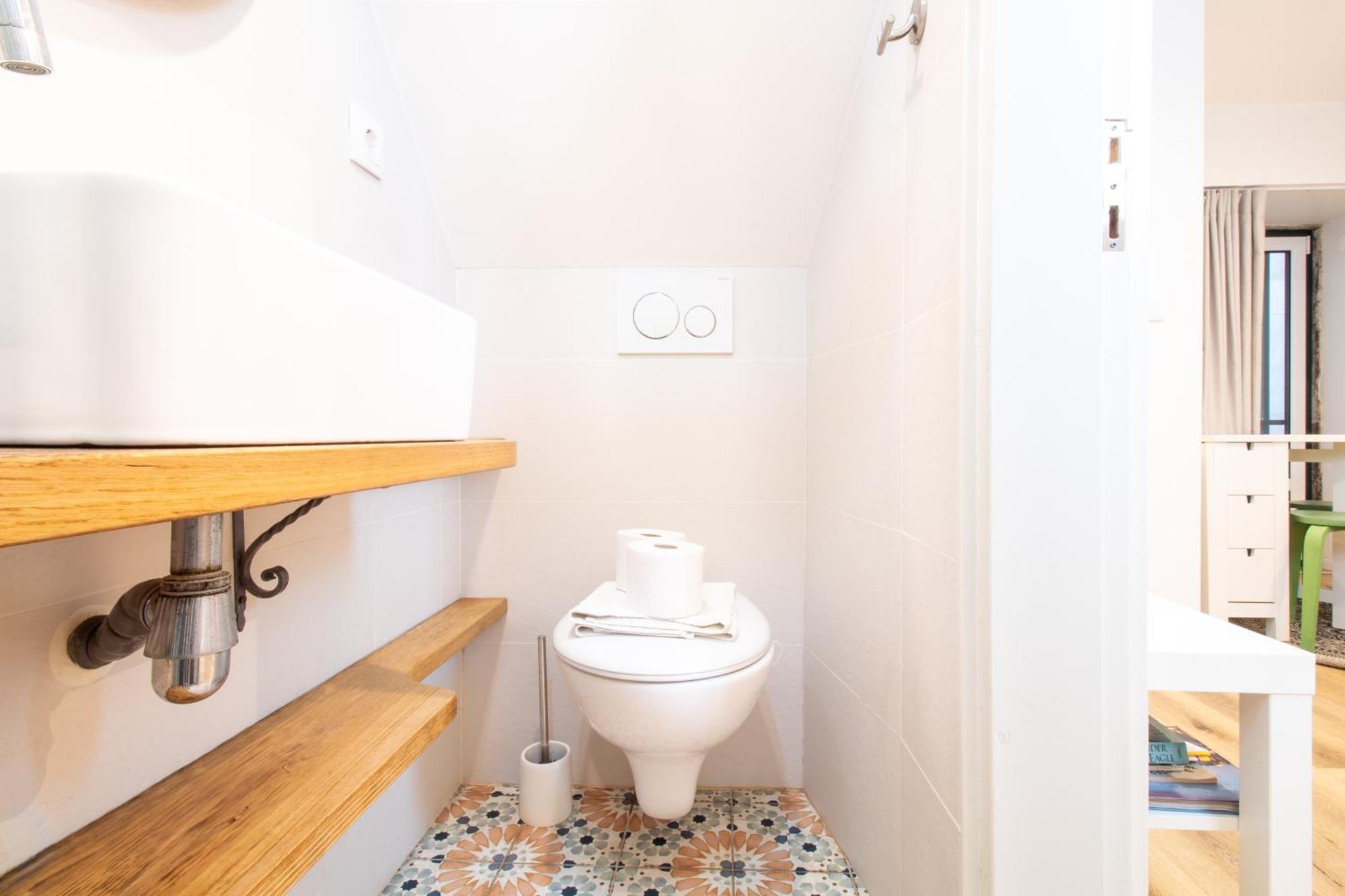 Apartamento Madalena Ground Floor