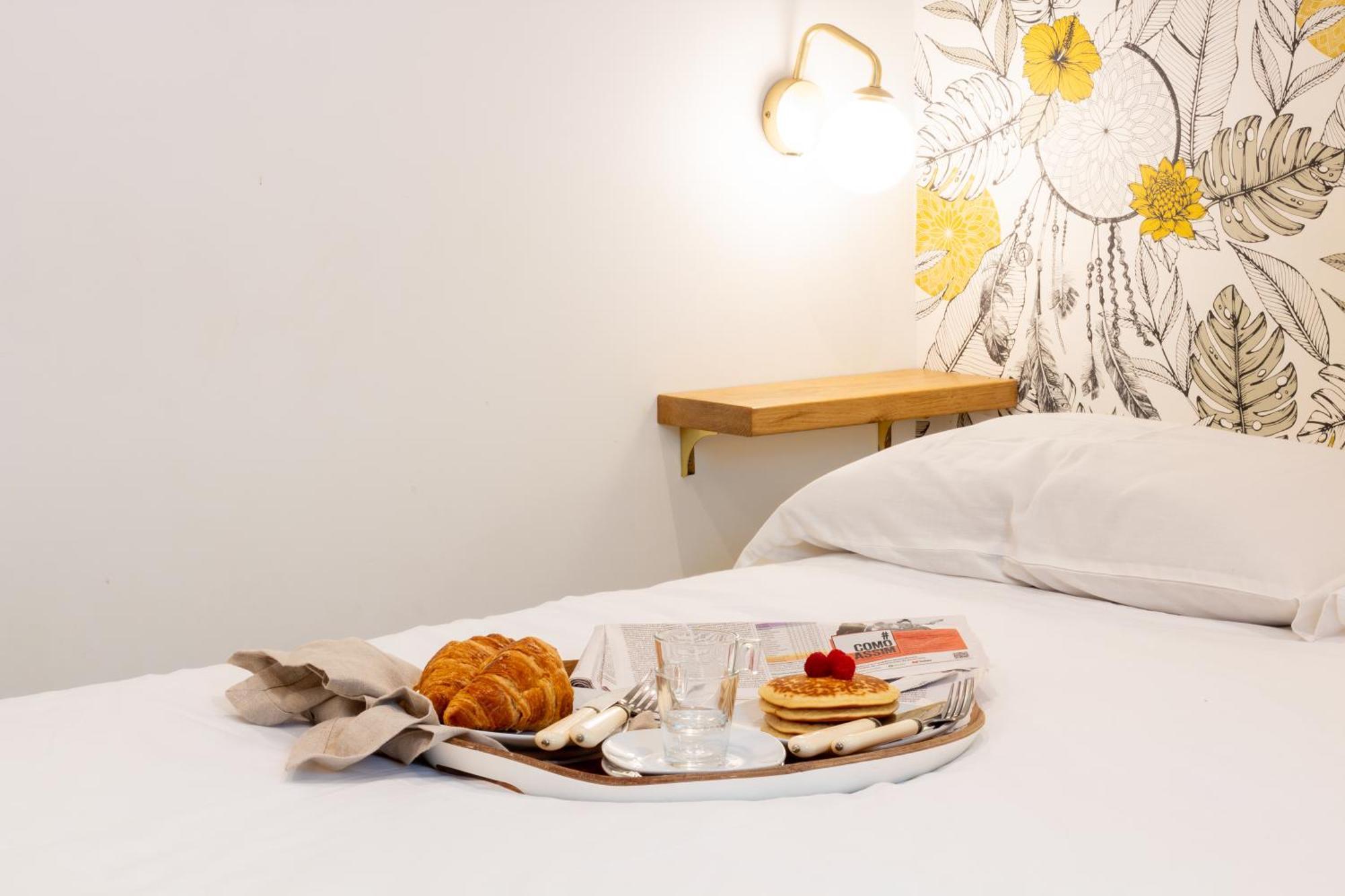Apartamento Madalena Ground Floor Lisboa