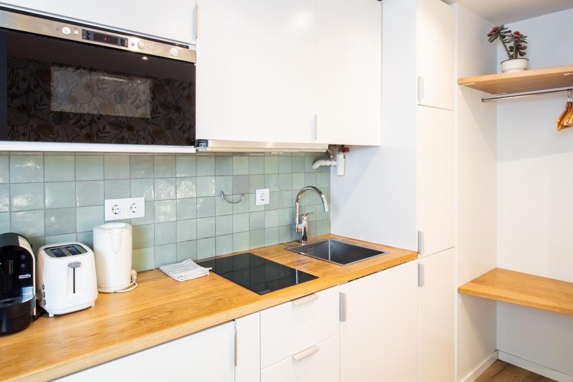 Madalena Ground Floor *