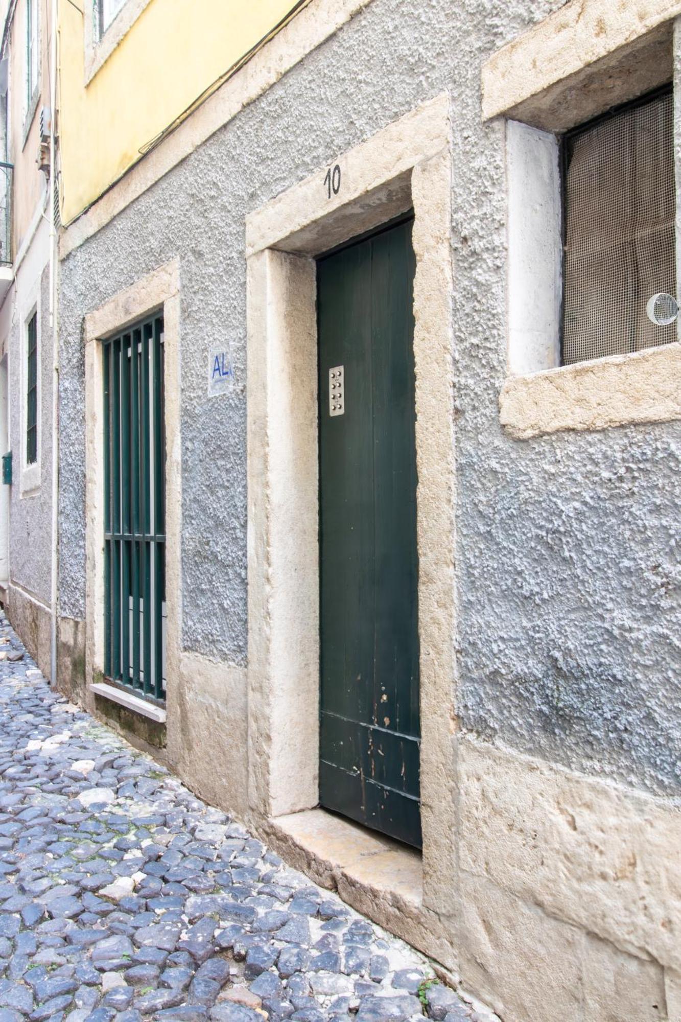 Madalena Ground Floor Apartamento *