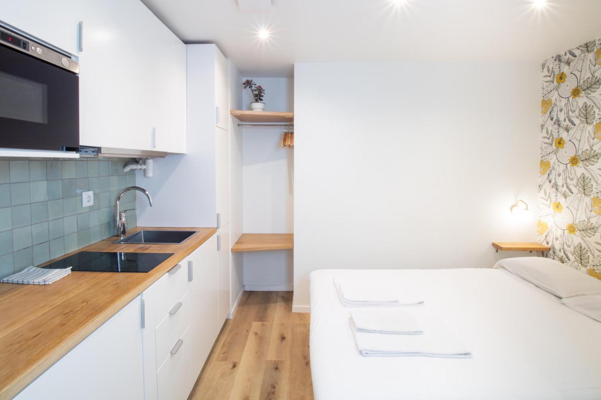 Madalena Ground Floor * Lisbon